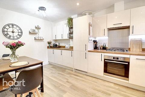 3 bedroom end of terrace house for sale, Canville Rise, Westerham