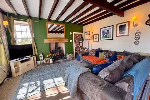 4 bedroom detached house for sale, Skellgill Lane, Askrigg, Leyburn, DL8 3JG