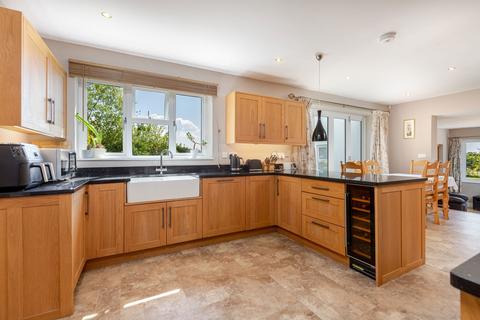 6 bedroom equestrian property for sale, Willow Tree House, Appleton Wiske, Northallerton, DL6 2AS