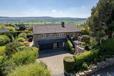 4 bedroom detached house for sale, Hetton Garth, Leyburn, DL8 5HP