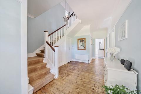 4 bedroom detached house for sale, Abbotts Way, Highfield, Southampton, Hampshire, SO17