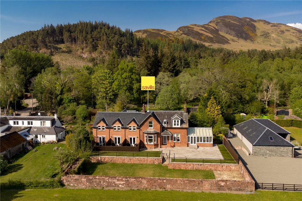 Lomond Bank
