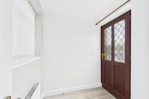 2 bedroom semi-detached bungalow for sale, Basil Green, Orton Longueville, PE2