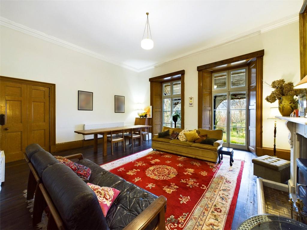 Living Room Alt