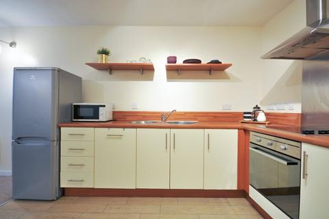 1 bedroom apartment for sale, 1 Bed Apartment – City Point 2, Salford