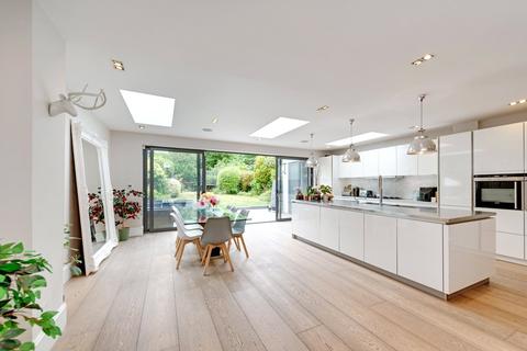 5 bedroom semi-detached house for sale, Arden Road, Finchley
