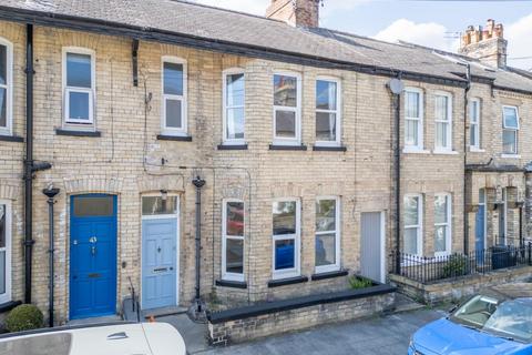 3 bedroom terraced house for sale, St. Olaves Road, York