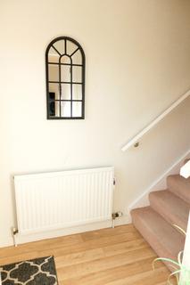 2 bedroom terraced house for sale, Canada Crescent, Stornoway HS1