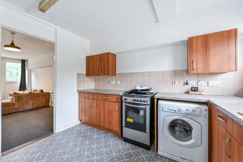 1 bedroom maisonette to rent, St Peters Way, Haggerston, London, N1