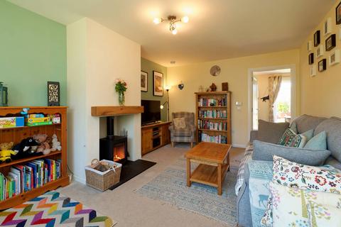 4 bedroom detached house for sale, 14 Snowdrop Path, East Calder, EH53 0FP