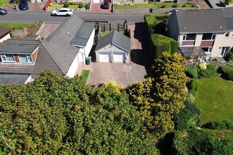 Land for sale, Plot at Glen Grove, Kilsyth