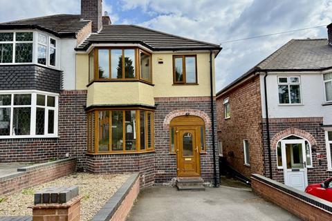 Farrington Road, Birmingham, B23 7HT