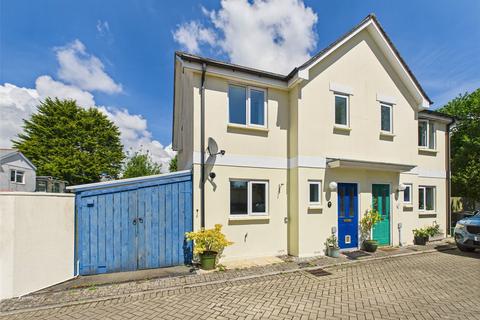 3 bedroom semi-detached house for sale, Bodmin, Cornwall