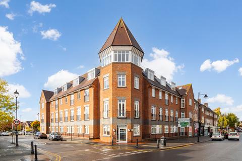 2 bedroom apartment to rent, Century House, Cheam SM3