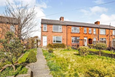 3 bedroom end of terrace house to rent, Highgate Terrace, Huddersfield HD8