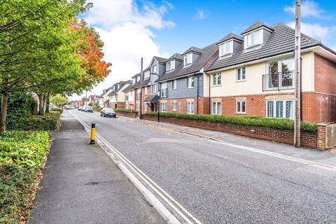 Laundry Road, Hampshire SO16
