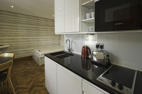 Studio to rent, Northington Street, London WC1N