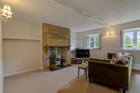 2 bedroom terraced house to rent, Baunton, Cirencester, Gloucestershire, GL7