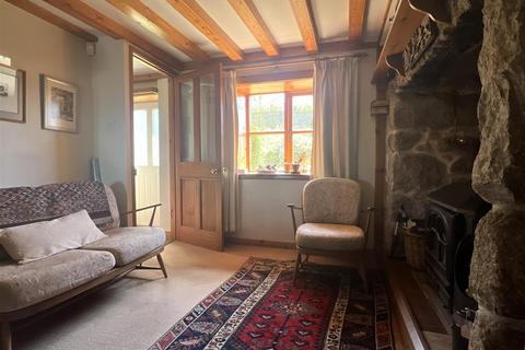 3 bedroom link detached house for sale, Morvah, Pendeen TR20