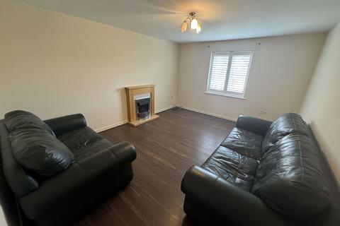 2 bedroom apartment to rent, Owsten Court, Horwich, Bolton, Lancashire, BL6