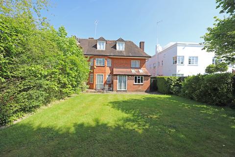 5 bedroom semi-detached house for sale, Hampstead Garden Suburb N2