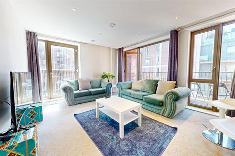 2 bedroom apartment for sale, Local Crescent, Manchester M5