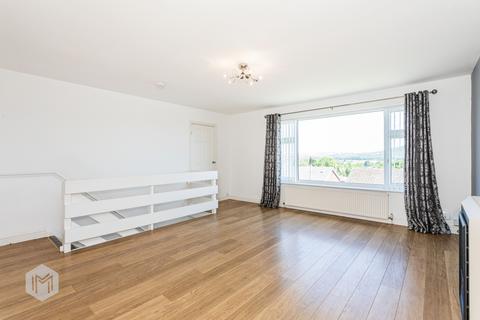 4 bedroom detached house for sale, Fryent Close, Blackrod, Bolton, Greater Manchester, BL6 5BU