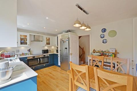 4 bedroom semi-detached house for sale, Swans Reach, Falmouth TR11