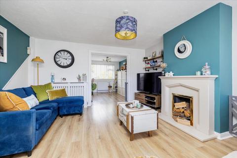 3 bedroom semi-detached house for sale, 18 Friarton Gardens, Penicuik, EH26