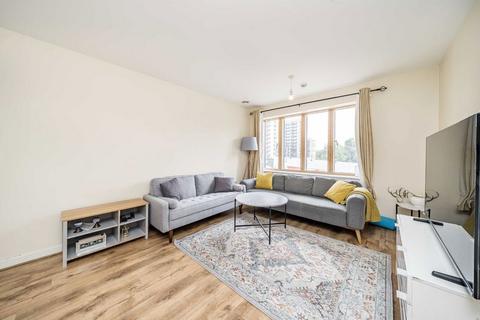 2 bedroom flat for sale, Drayton Green Road, London W13