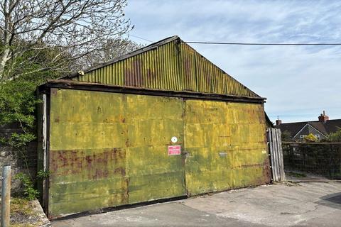 Land for sale, The Old Forge, Clutton