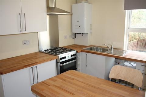 2 bedroom apartment to rent, Westfield Road, Reading RG4