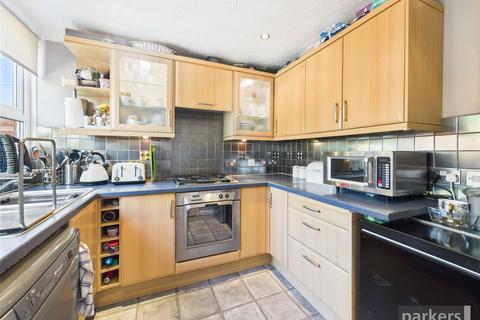 3 bedroom end of terrace house for sale, Eliot Close, Reading RG4