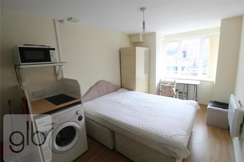 Studio to rent, Bramble Street, Coventry