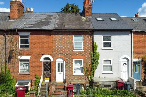 4 bedroom terraced house for sale, Southampton Street, Berkshire RG1