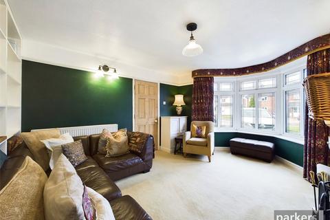 4 bedroom semi-detached house for sale, Haddon Drive, Reading RG5