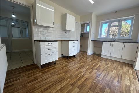 3 bedroom detached house to rent, Pitton Road, Pitton, Salisbury, Wiltshire, SP5