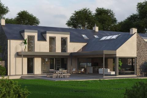 5 bedroom property with land for sale, Hardengreen Steading, Eskbank