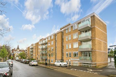 2 bedroom apartment to rent, Rayners Road, Putney, SW15