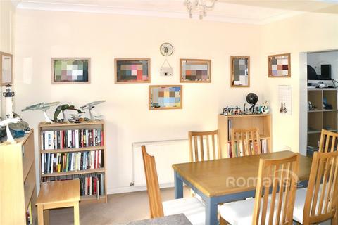 Semi detached house to rent, Fairview Road, Taplow, Maidenhead, SL6