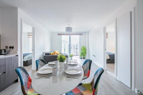 2 bedroom apartment for sale, 5th Floor – 2 Bedroom Apartment – Middlewood Locks, Salford