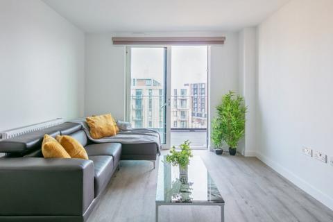 2 bedroom apartment for sale, 5th Floor – 2 Bedroom Apartment – Middlewood Locks, Salford