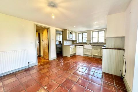 5 bedroom semi-detached house to rent, Sand Street, Soham, Ely, Cambridgeshire, CB7