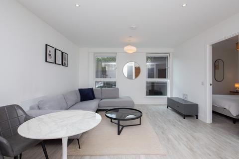 1 bedroom flat for sale, Chapel Street, Salford M3