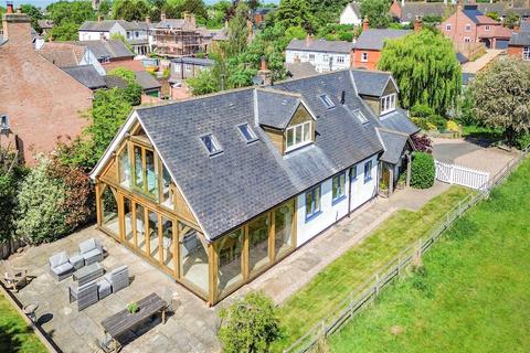 4 bedroom detached house for sale, Brook Street, Wymeswold, Loughborough, Leicestershire, LE12