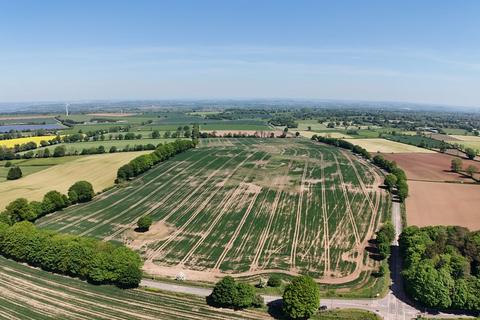 Farm land for sale, Bath Road, Haydon, Wells, BA5