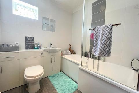 4 bedroom detached house for sale, Farrell Crescent, Drongan KA6