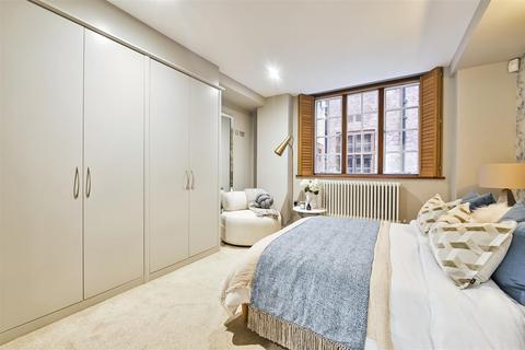 2 bedroom apartment to rent, Bolt Court, London EC4A