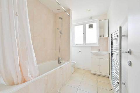 Studio to rent, Finchley Road, Temple Fortune, London, NW11