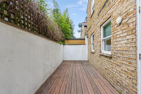 2 bedroom semi-detached house for sale, Devonshire Road, London, W4